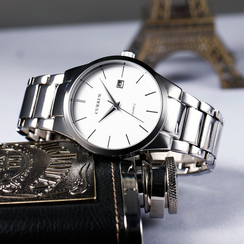 WW0661 Curren 8106 Watch