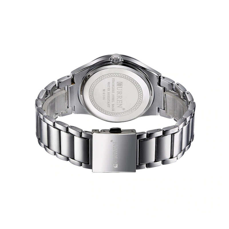 WW0661 Curren 8106 Watch