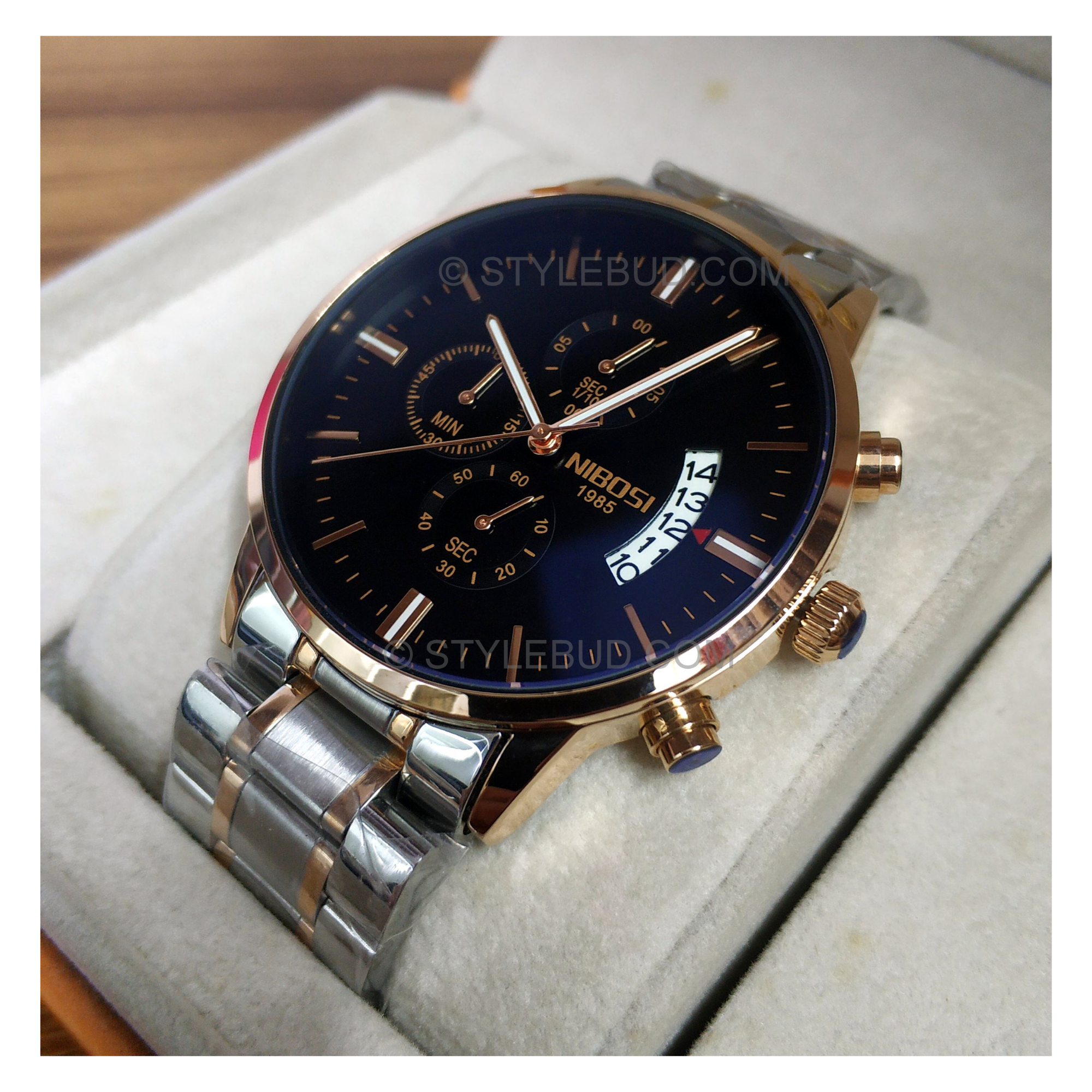 WW0745 Nibosi NI2309 Watch