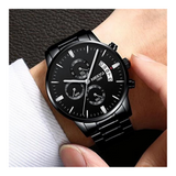 WW0746 Nibosi NI2309 Watch