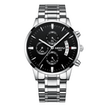 WW0747 Nibosi NI2309 Watch
