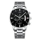 WW0747 Nibosi NI2309 Watch
