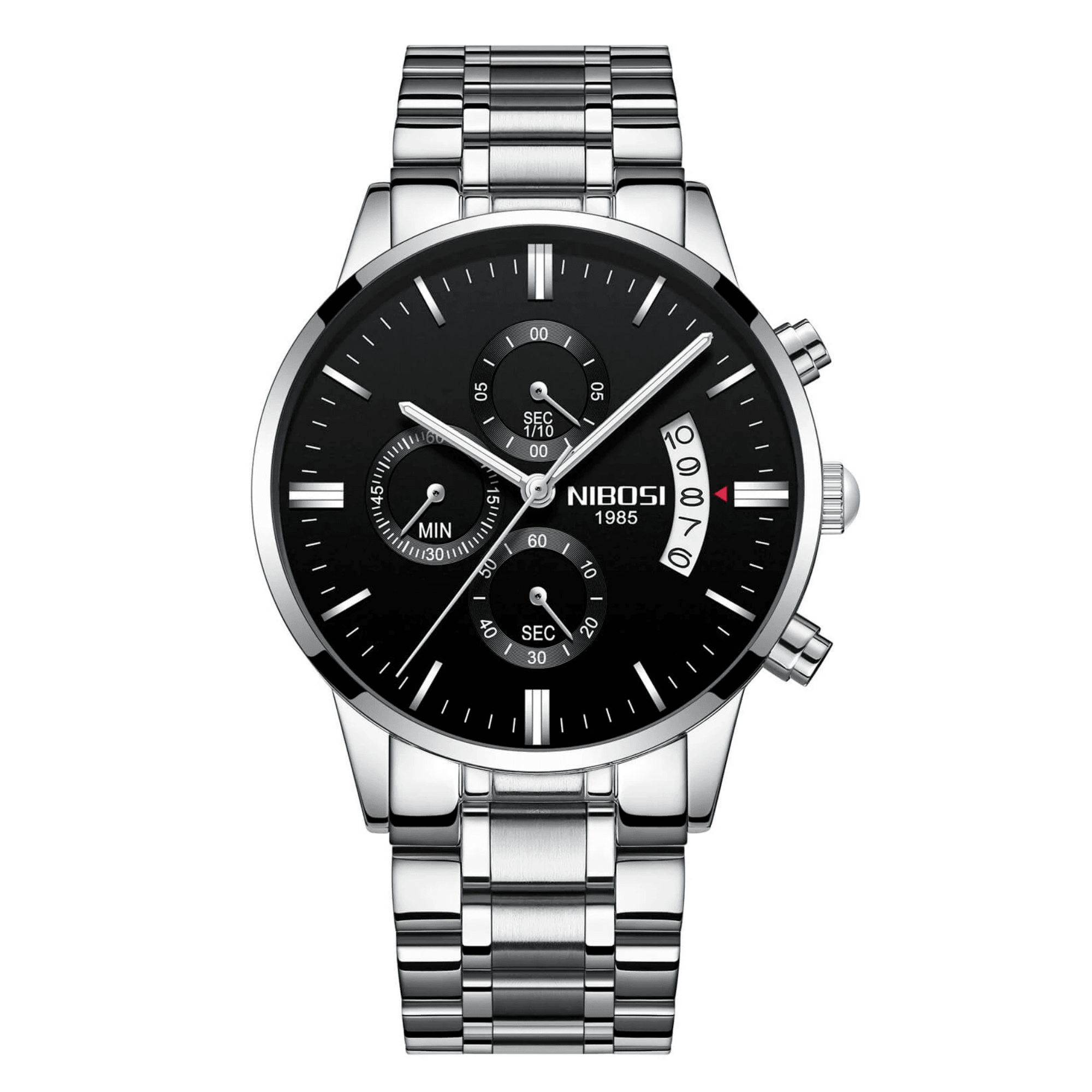 WW0747 Nibosi NI2309 Watch