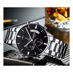 WW0747 Nibosi NI2309 Watch