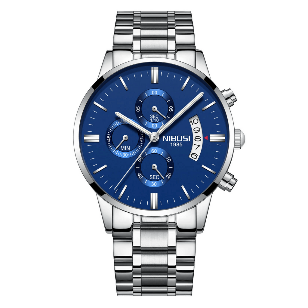 WW0748 Nibosi NI2309 Watch