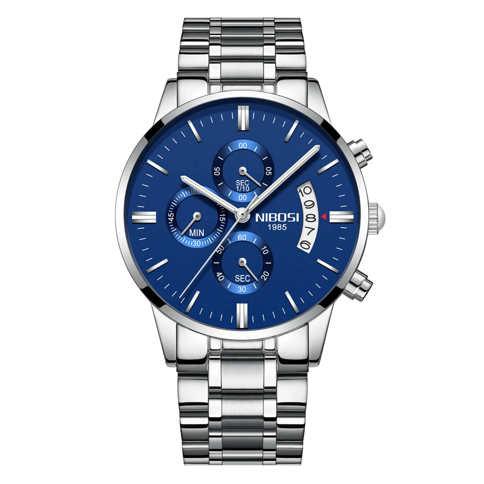 WW0748 Nibosi NI2309 Watch