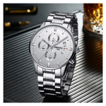 WW0749 Nibosi NI2309 Watch