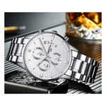 WW0749 Nibosi NI2309 Watch