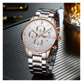 WW0750 Nibosi NI2309 Watch