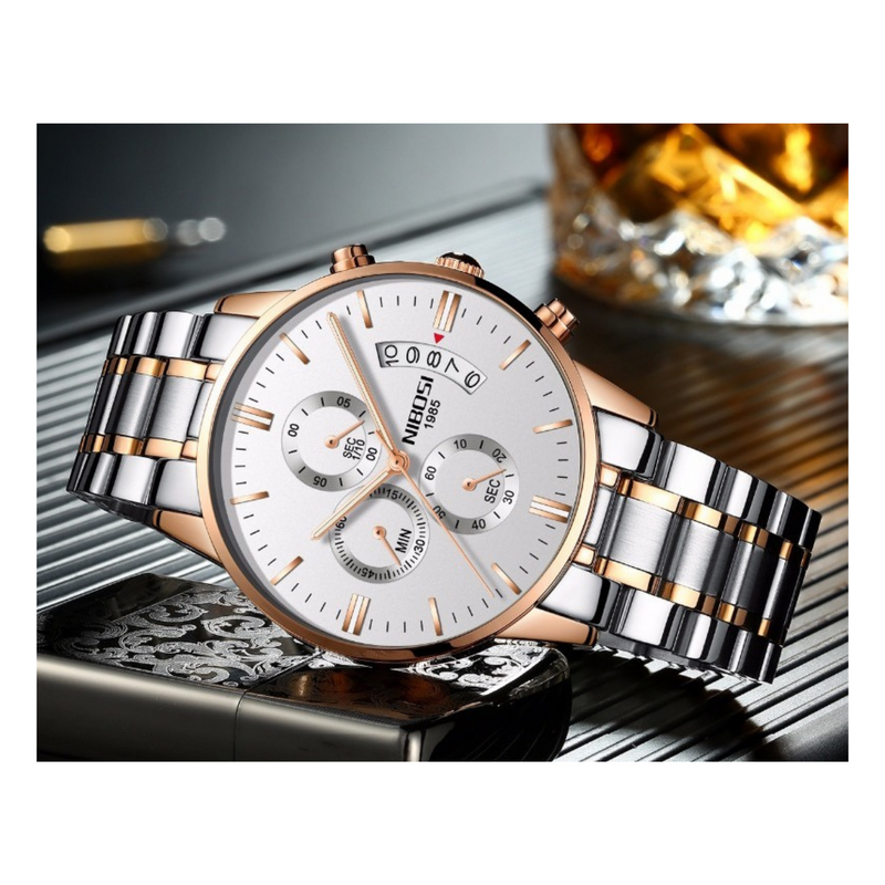WW0750 Nibosi NI2309 Watch