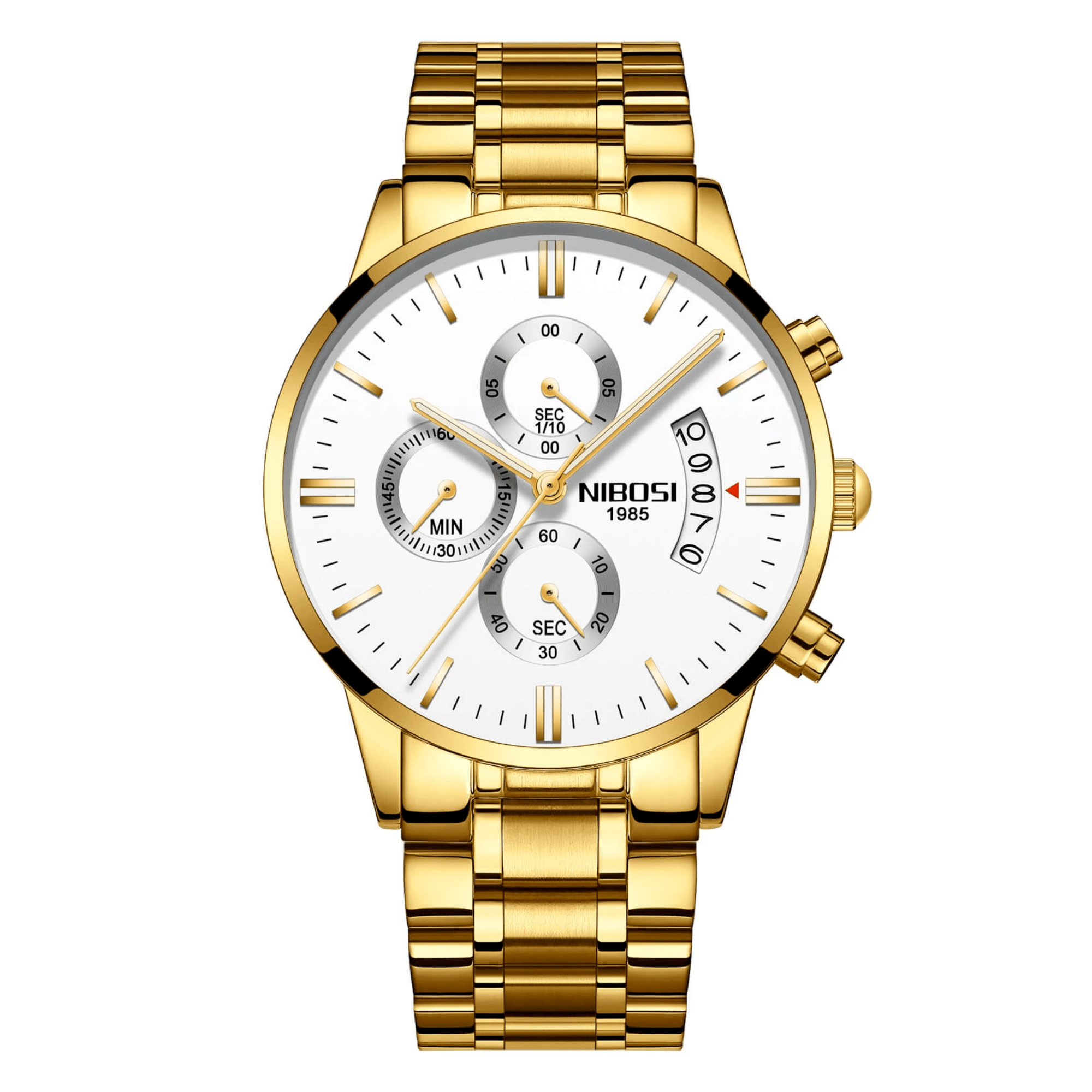 WW0751 Nibosi NI2309 Watch