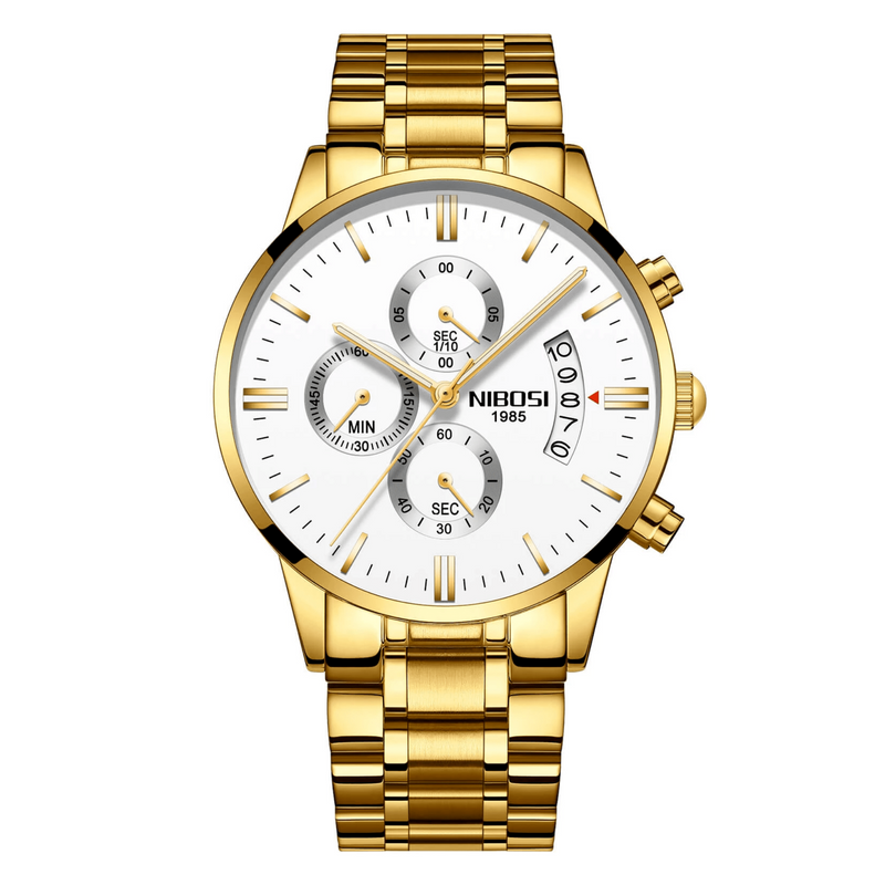 WW0751 Nibosi NI2309 Watch