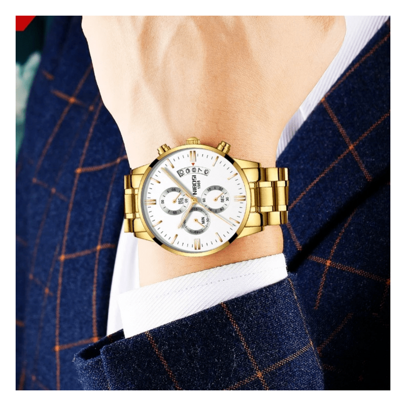 WW0751 Nibosi NI2309 Watch