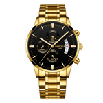 WW0752 Nibosi NI2309 Watch