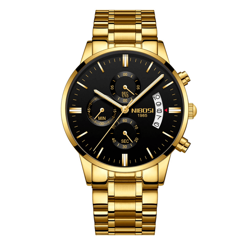WW0752 Nibosi NI2309 Watch