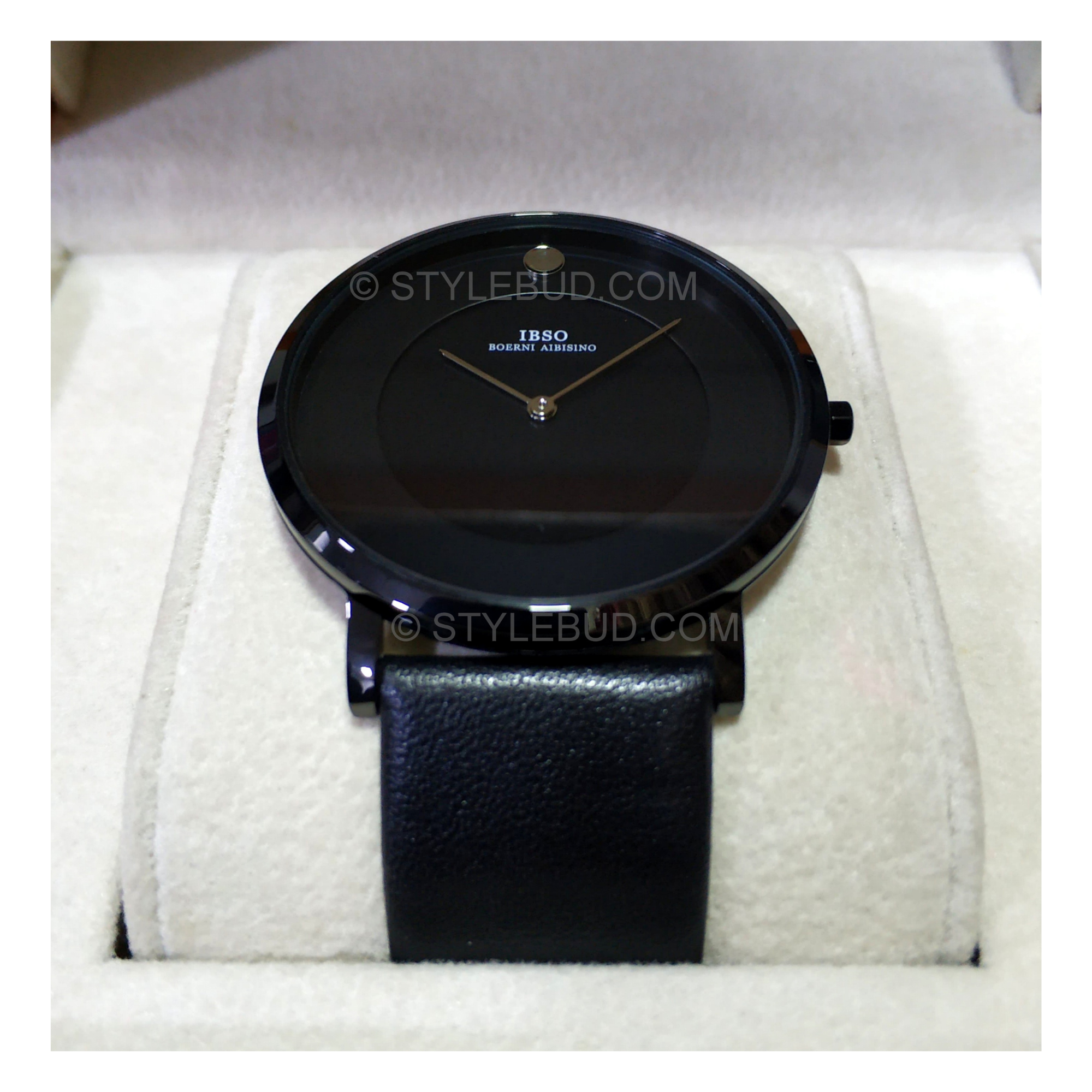 WW0784 IBSO B2222G Watch