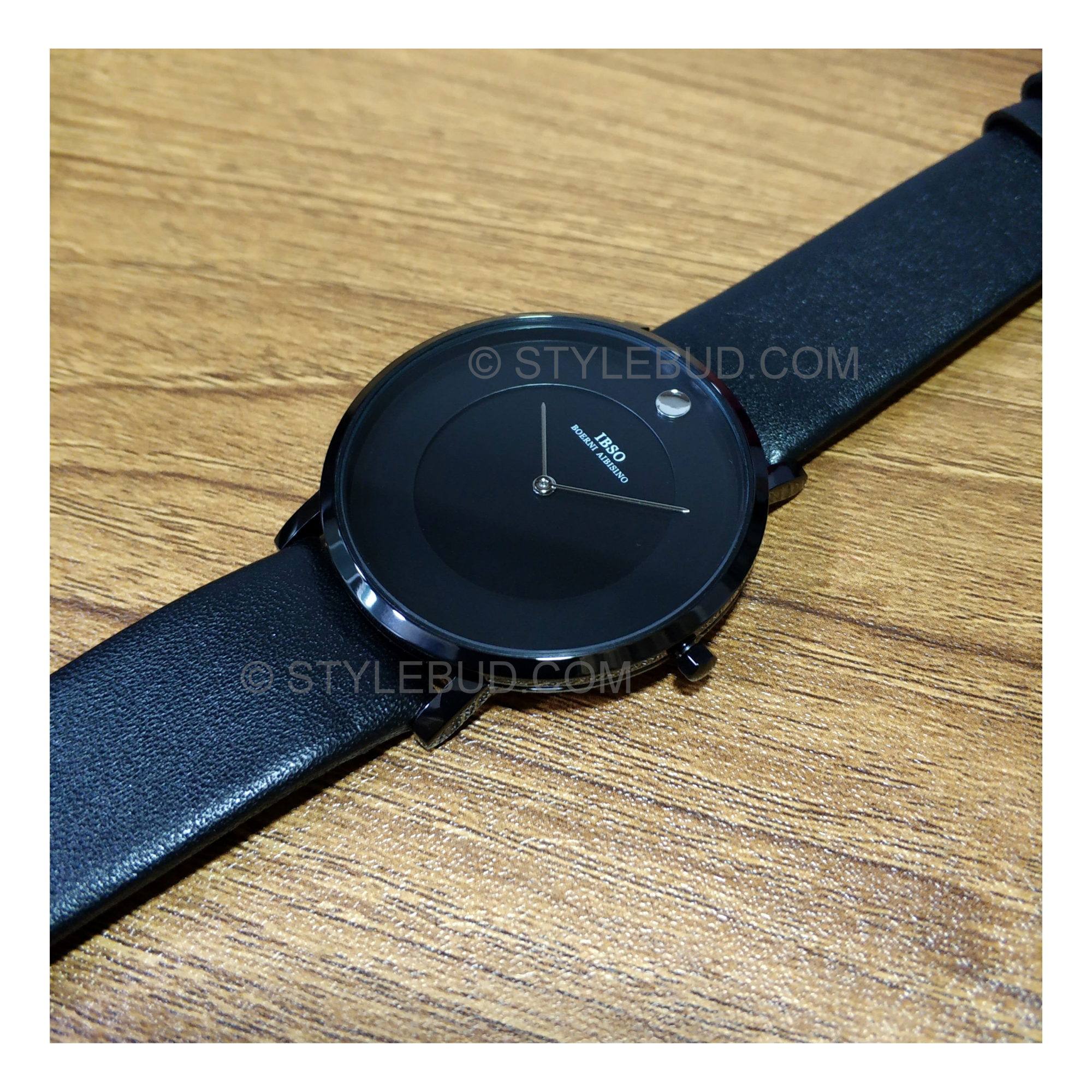 WW0784 IBSO B2222G Watch