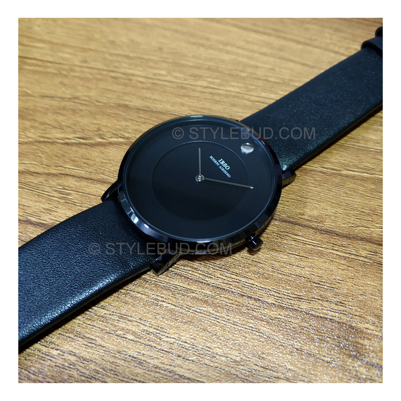 WW0784 IBSO B2222G Watch