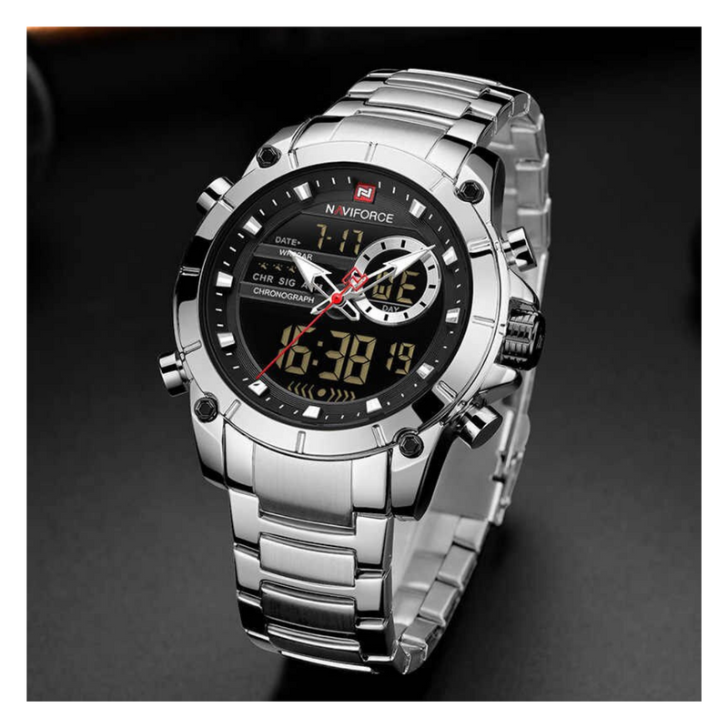 Naviforce 9163 clearance