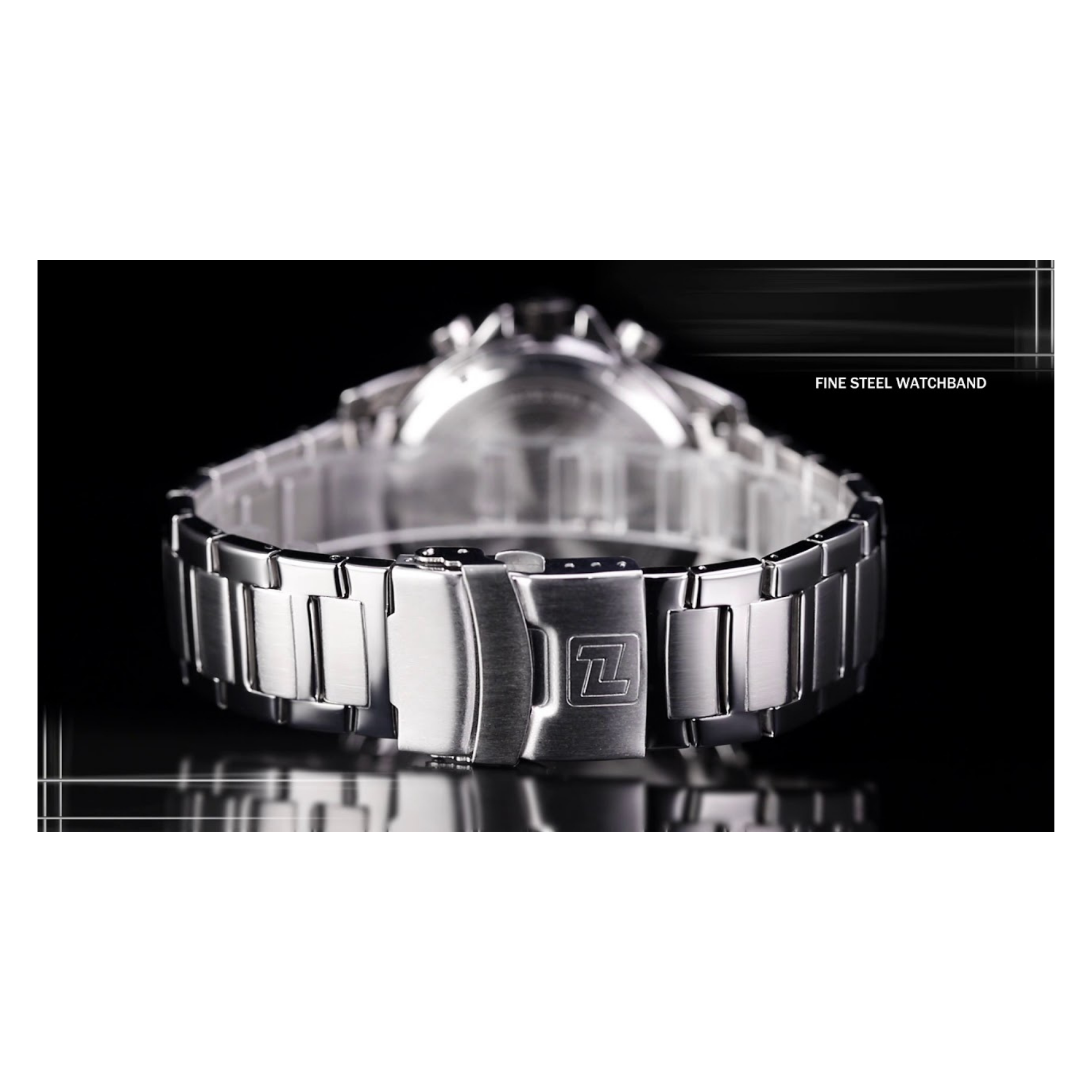 WW1044 Naviforce NF9163M Watch