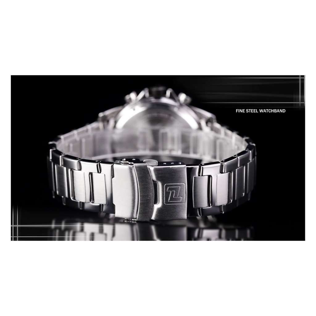 WW1044 Naviforce NF9163M Watch