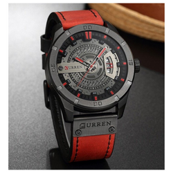 WW1062 Curren 8301 Watch