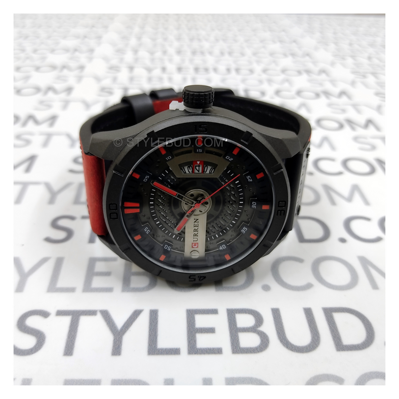 WW1062 Curren 8301 Watch