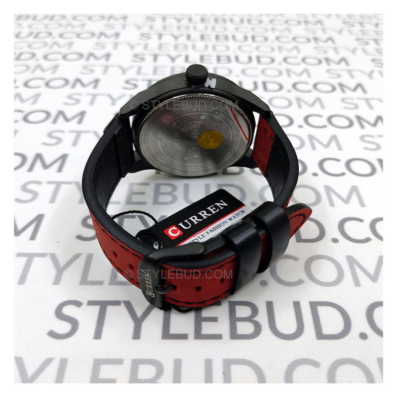 WW1062 Curren 8301 Watch