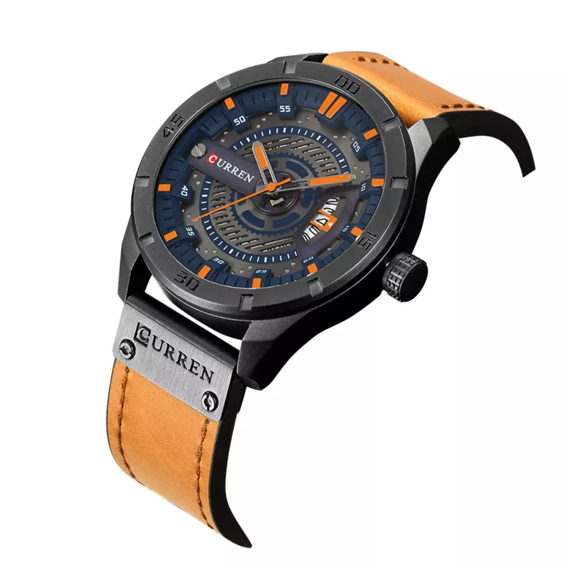 WW1090 Curren 8301 Watch