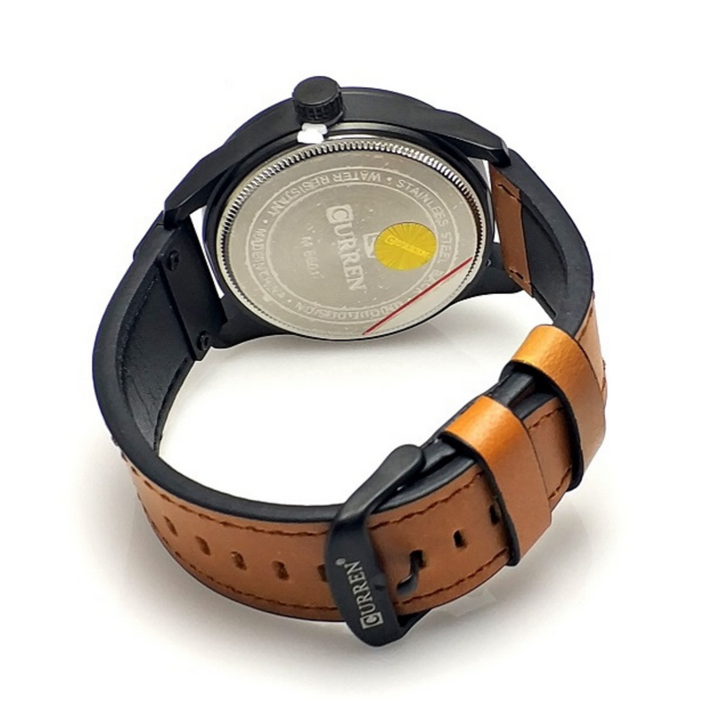 WW1090 Curren 8301 Watch