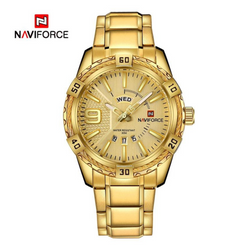 WW1149 Naviforce NF9117M Watch