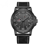 WW1152 Naviforce NF9177M Watch