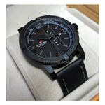 WW1152 Naviforce NF9177M Watch