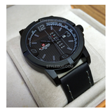 WW1152 Naviforce NF9177M Watch