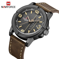 WW1153 Naviforce NF9177M Watch