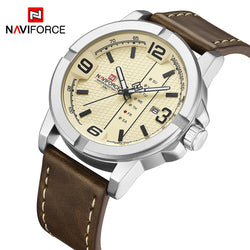 WW1154 Naviforce NF9177M Watch