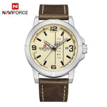 WW1154 Naviforce NF9177M Watch