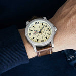 WW1154 Naviforce NF9177M Watch