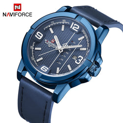 WW1155 Naviforce NF9177M Watch