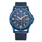 WW1155 Naviforce NF9177M Watch