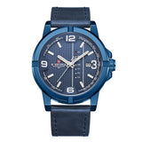 WW1155 Naviforce NF9177M Watch