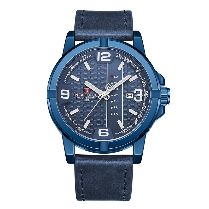 WW1155 Naviforce NF9177M Watch