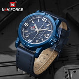 WW1155 Naviforce NF9177M Watch