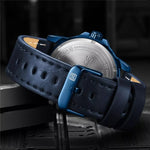WW1155 Naviforce NF9177M Watch