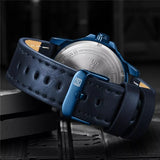 WW1155 Naviforce NF9177M Watch