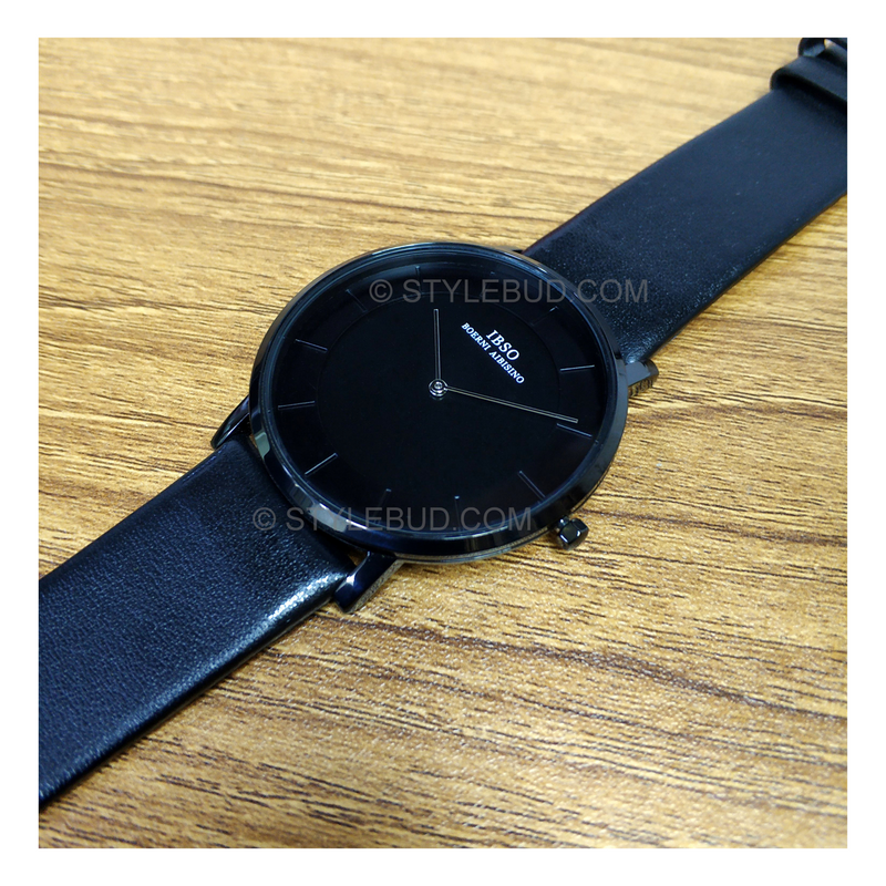 WW1157 IBSO B2306G Watch
