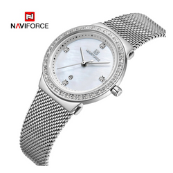 WW1182 Naviforce NF5005L Watch