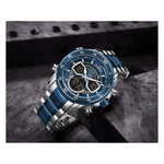 WW1369 Naviforce NF9189M Watch