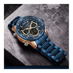 WW1370 Naviforce NF9189M Watch