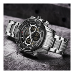 WW1373 Naviforce NF9189M Watch 
